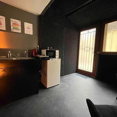 Les 50 Nuances De Rouge Loveroom Souppes-sur-Loing Exterior photo